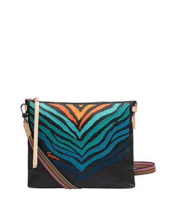 CONSUELA- Noah Downtown Crossbody